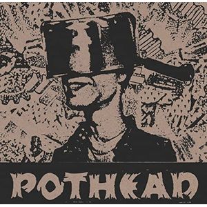 Pothead Pothead [CD]