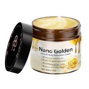 Collageen Verstevigende Crème - Hydraterend, Verstevigend En Verhelderend For De Huid(2PCs)