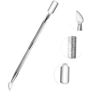 Professionele nagelsnijder Nipper Schaar Roestvrij Staal Dode Huidverwijderaar Pedicure Eagle Snavel Tang Manicure Handverzorging Gereedschap (Lichtgroen)