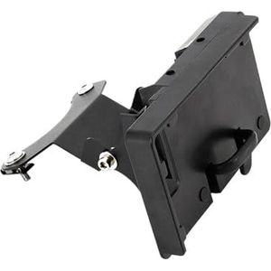 Navigatiebeugelbord GPS Voor TMAX 530 Voor T-MAX 530 Voor TMAX530 2017 2018 2019 Motorfiets Navigatie Bracket Mount Telefoon GPS Houder Draadloos Opladen Navigatie beugel(Wireless charging C)