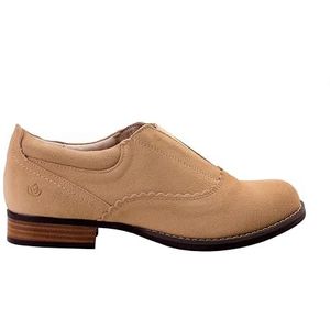 Spenco Paradise Shootie Dameslaarzen, Trigo, 38.5 EU