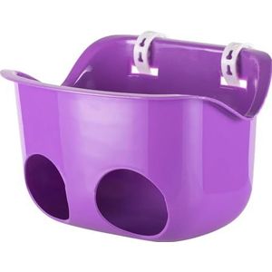 Poppenautostoel, baby fietszitje | Poppenfietszitje met riemen - Multifunctioneel poppenzitje voor fiets, fiets poppenzitje, driewieler pop fietszitje