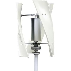 12V,BAOJUHUIKANG 1000W-5000W Verticale Windturbine Generator Kit 12V-220V Hernieuwbare Energieoplossing voor Efficiënte Elektriciteitsproductie 48V