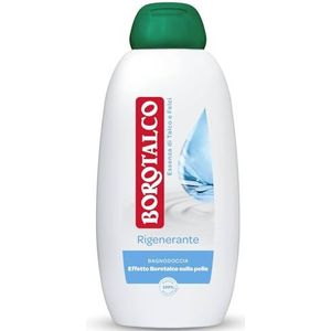 Borotalco Talkpoeder, ideaal voor volwassenen, uniseks