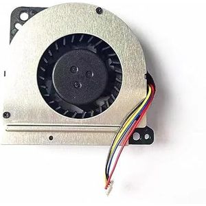 CPU-koelerventilator voor Toshiba voor Portege R700 R830 R835 R731 R705 R800 R930 RX3