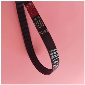 1 stuk compatibel met Jinzhang/AEG/Ariston/Electrolux/Haier drogerriem 7PH1971 7PHE1971 7EPH1971