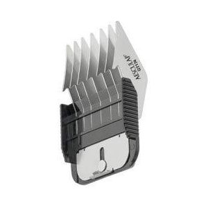 Aesculap® Favorita opsteekkam van staal, snijlengte 16 mm