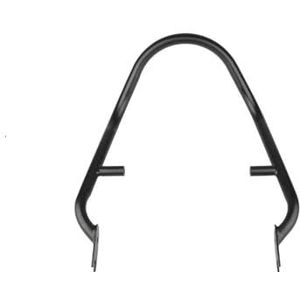 bagagedrager Geschikt Voor W800 Voor Cafe Voor W800 Voor Street 2019-2024 Motorfiets Achterrek Koffer Bagagedragerplank Bagagerek Plank Motorfiets bagagedrager