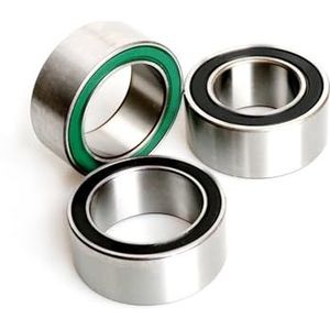 DA35520022 Auto-airconditioning compressor lager DA355212-2RS maat 35 x 52 x 12, DAC35520022 35 x 52 x 22 1 stuks (DAC35520022)