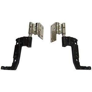 Lcd-scherm scharnieren naar links en rechts voor de Dell Latitude 5520 E5520-serie