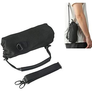 Mesh Case Fit voor JBL Flip 3/4/5/6 Speaker, Draagbare Beschermende Flip 3/4/5/6 Bluetooth Speaker Case Cover