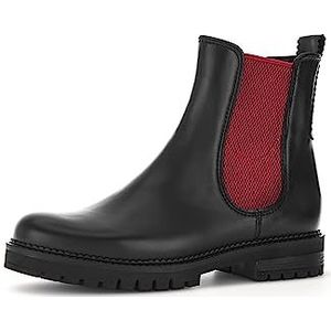 Chelsea boots brede voet on sale