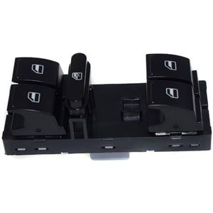 5Jd959858 schakelaar glas regelaar elektrische deurschakelaar 5J0959855