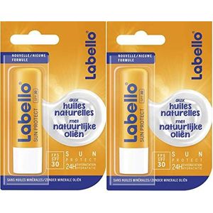 Labello Sun Protect SPF 30 - Lippenbalsem