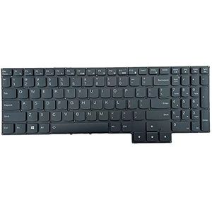Laptop Toetsenbord Voor For Lenovo Legion T530-28APR T530-28ICB Zwart Verenigde Staten Lay-out