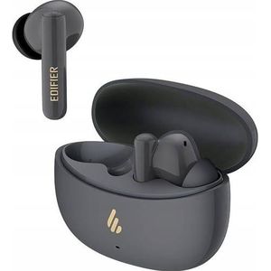 Edifier - TWS X5 Pro - Draadloze Oordopjes - Zwart - Bluetooth