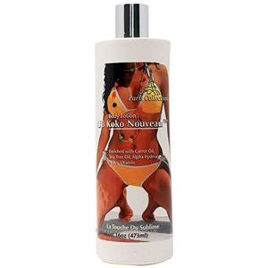 La Touche du Sublime | UB Koko Nouveau Body Lotion (160z)