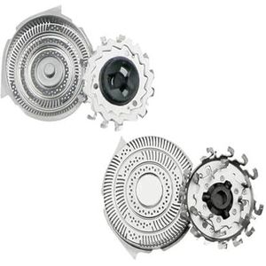Vervangende scheerkop voor Philips scheerapparaat, compatibel met PT PT870, PT878, PT920, PT877, AT830, AT880, AT920, AT927, AT4600.