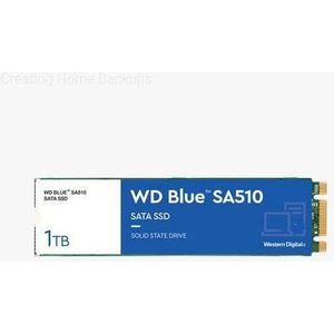 WD Blue SA510 SATA SSD 1 TB