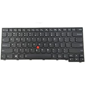 Lenovo Keyboard (FRENCH) 00PA422, Keyboard, French, 00PA422 (00PA422, Keyboard, French, Lenovo, ThinkPad T460s)