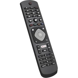 1 st 151/5000 99659600155 Vervangende afstandsbediening for tv 32PFT5501/12 32PFT5501/60 40PFH5501/88 40PFS501/12 40PFT550