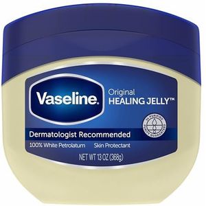 Vaseline petroleum jelly jar for dry skin - 13 oz (Körperpflege)