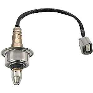 Lambdasonde O2 Zuurstofsensor, voor Nissan Juke 1.6L 2011-2014 Onderdeelnummer: 234-9105 234-9106 Zuurstofsensor Sonde