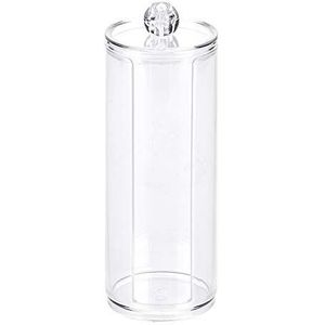 Wattenschijfjeshouder Wattenschijfjeshouder Handig voor wattenstaafje voor make-up