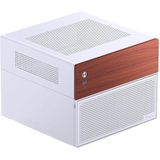 JONSBO - N4 - Mini PC Behuizing - Compact - Zwart - Aluminium