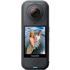 Insta360 X4 Air Pack Standard (nachtzwart)