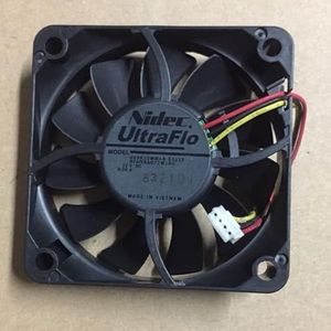 U60R12MMAB-53J32 12V 0.09A projector cooling fan 3-wire 4pin interface
