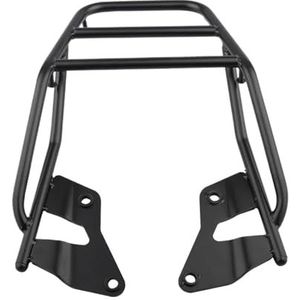 Bagagerek Achter Voor MSX 125 Voor Grom 125 2016-2020 bagagerek achterdrager koffer koffer drager bord