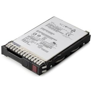 Hewlett Packard Enterprise - 400GB 12G SAS MU-3 SFF SC SSD - 2.5 inch