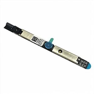 Suyitai Webcam Camera Board Vervanging voor Lenovo ideapad 330-14IGM / 330-14AST / 330-14IKB / 330-15IGM / 330-15ARR / 330-15AST / 330-15ICN / 330-15IKB / 320C-15IKB / 330 Touch-15IKB PK40000YM00