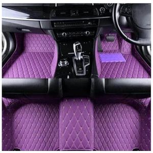 Autovloermatten Voor Lexus Voor IS Voor 200d 2006 2007 2008 2009 2010-2013 Anti-fouling Tapijten Tapijten Interieur Onderdelen Accessoires Matten Tapijten(3pc floor mats 11,RHD)