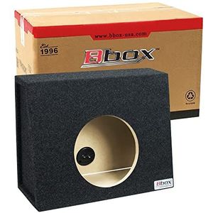 atrend Universele cromado Subwoofer grill3, Hoekige Truck