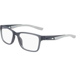 Nike Frame 7014 N 034 Matte Dark Grey/Wolf Grey 53/17/145 heren