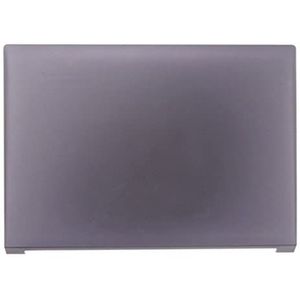 Laptop LCD-Topcover Voor For Lenovo ThinkBook 15 G3 ACL 15 G3 ITL Zilver