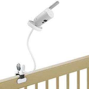 Lyeiaa - Monitorhouder - Voor Philips Avent Video Baby Monitor SCD923/26 - Flexibele Multifunctionele Standaard