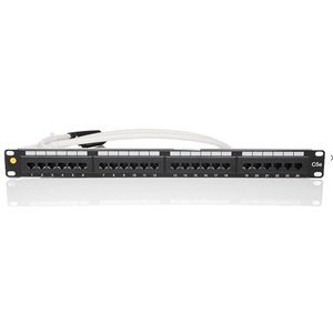 VG224 VG310 RJ21 Mannelijke Telco 24 manier RJ45 Leaded Comité Cat3 Cisco Voice Gateway 3m