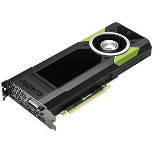 PNY VCQM5000-PB 8GB GDDR5 videokaart
