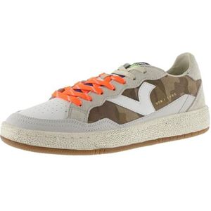 Victoria - Smash - Sneakers - Neon Camo