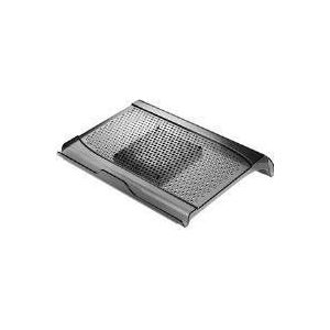 Cooler Master Notepal U-Lite Laptop Koelpad ""R9-NBC-ULTK-GP, verwijderbare 100 mm ventilator, ergonomisch, ondersteunt laptops tot 15 inch
