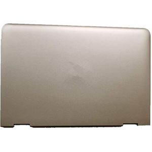 Laptop LCD-Topcover Voor For Pavilion 14m-cd0000 x360 Zilver