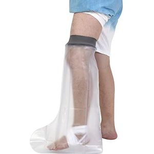 EVERCRYO - Waterdichte Beschermhoes - Volwassen Korte Been - Model III