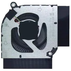 12V/5V Voor Acer voor Predator voor Helios 300 PH317-53 PH317-55 PH317-56 PH315-52 PH315-55 Laptop CPU GPU Koelventilator Koeler(12V GPU FAN)