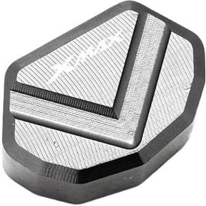 YXYXGSOZ Compatibel Met X-MAX 300 XMAX 300 XMAX 250 125 400 NMAX 155 CNC Motorfiets Schakelaar Knop Richtingaanwijzer Schakelaar Keycap accessoires