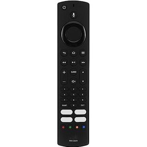 Wdbild SmartTV Afstandsbediening Voor JVCAlexaFire RM-C3255 LT-32CF600 LT-40CF700 Afstandsbediening Afstandsbediening