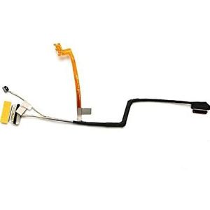 Laptop Schermkabeldraad weergavekabel Voor For Lenovo Legion Y530-15ICH Y530-15ICH-1060 Zwart DC02001ZY00