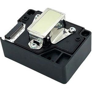F185000 Printkop T30 T33 T110 T1100 T1110 voor SC110 TX510 B1100 L1300 ME1100 ME70 ME650 C110 C120 C10(Original Printhead)